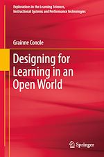 Télécharger le livre :  Designing for Learning in an Open World
