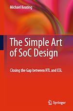 Télécharger le livre :  The Simple Art of SoC Design