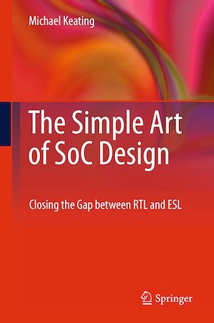 Téléchargez le livre :  The Simple Art of SoC Design