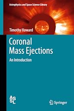 Télécharger le livre :  Coronal Mass Ejections