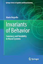 Télécharger le livre :  Invariants of Behavior