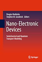 Télécharger le livre :  Nano-Electronic Devices