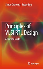Télécharger le livre :  Principles of VLSI RTL Design