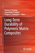 Télécharger le livre :  Long-Term Durability of Polymeric Matrix Composites