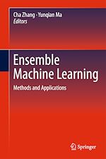 Télécharger le livre :  Ensemble Machine Learning