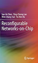Télécharger le livre :  Reconfigurable Networks-on-Chip