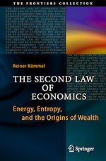 Download this eBook The Second Law of Economics