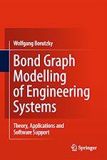 Télécharger le livre :  Bond Graph Modelling of Engineering Systems