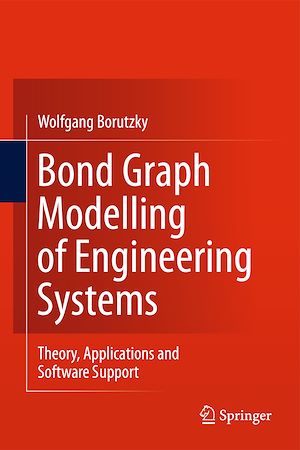 Téléchargez le livre :  Bond Graph Modelling of Engineering Systems