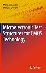 Télécharger le livre :  Microelectronic Test Structures for CMOS Technology