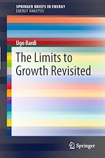 Download this eBook The Limits to Growth Revisited