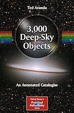 Télécharger le livre :  3,000 Deep-Sky Objects
