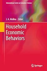 Télécharger le livre :  Household Economic Behaviors