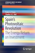 Download this eBook Spain's Photovoltaic Revolution