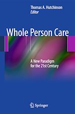 Télécharger le livre :  Whole Person Care