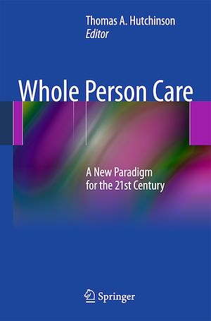 Téléchargez le livre :  Whole Person Care