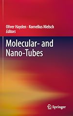 Télécharger le livre :  Molecular- and Nano-Tubes