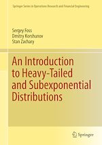 Download this eBook An Introduction to Heavy-Tailed and Subexponential Distributions