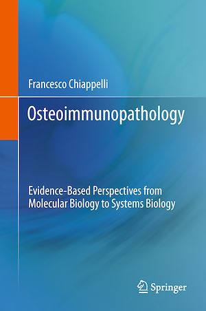 Téléchargez le livre :  Osteoimmunopathology