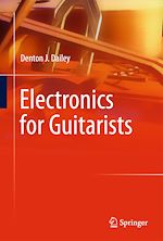 Télécharger le livre :  Electronics for Guitarists
