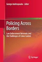 Télécharger le livre :  Policing Across Borders
