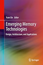 Télécharger le livre :  Emerging Memory Technologies