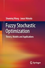Télécharger le livre :  Fuzzy Stochastic Optimization