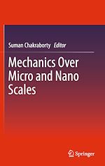 Télécharger le livre :  Mechanics Over Micro and Nano Scales