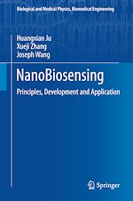 Télécharger le livre :  NanoBiosensing