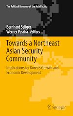Télécharger le livre :  Towards a Northeast Asian Security Community