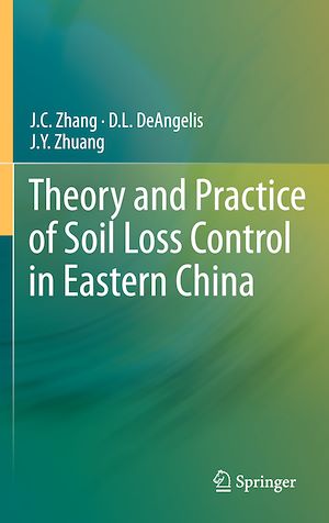 Téléchargez le livre :  Theory and Practice of Soil Loss Control in Eastern China