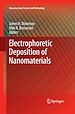 Télécharger le livre :  Electrophoretic Deposition of Nanomaterials