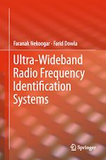 Télécharger le livre :  Ultra-Wideband Radio Frequency Identification Systems