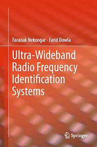 Téléchargez le livre :  Ultra-Wideband Radio Frequency Identification Systems