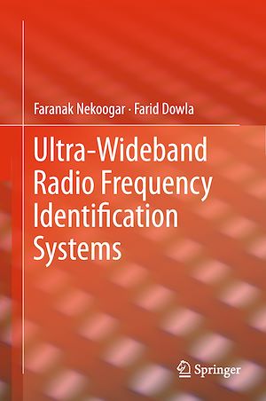 Téléchargez le livre :  Ultra-Wideband Radio Frequency Identification Systems