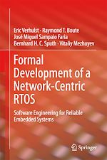 Télécharger le livre :  Formal Development of a Network-Centric RTOS
