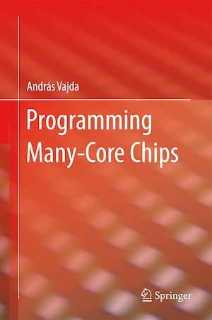 Téléchargez le livre :  Programming Many-Core Chips