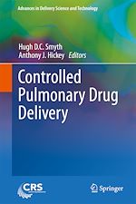 Télécharger le livre :  Controlled Pulmonary Drug Delivery
