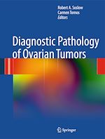 Télécharger le livre :  Diagnostic Pathology of Ovarian Tumors