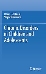 Télécharger le livre :  Chronic Disorders in Children and Adolescents