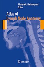 Télécharger le livre :  Atlas of Lymph Node Anatomy