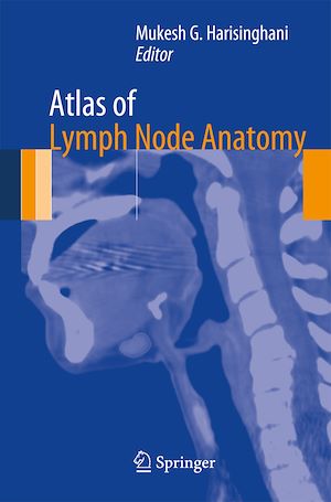 Téléchargez le livre :  Atlas of Lymph Node Anatomy