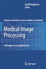 Télécharger le livre :  Medical Image Processing