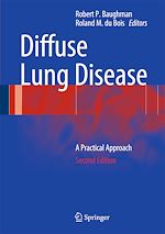 Télécharger le livre :  Diffuse Lung Disease