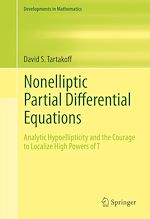 Download this eBook Nonelliptic Partial Differential Equations