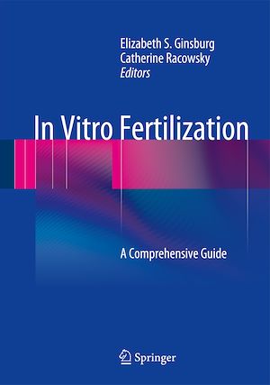 Téléchargez le livre :  In Vitro Fertilization