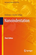 Télécharger le livre :  Nanoindentation