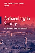 Télécharger le livre :  Archaeology in Society