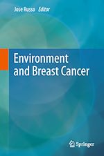 Télécharger le livre :  Environment and Breast Cancer
