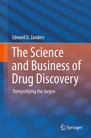 Téléchargez le livre :  The Science and Business of Drug Discovery